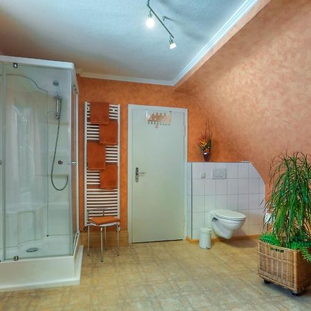 Apartament Hildegard Von Nell Trewir Zewnętrze zdjęcie