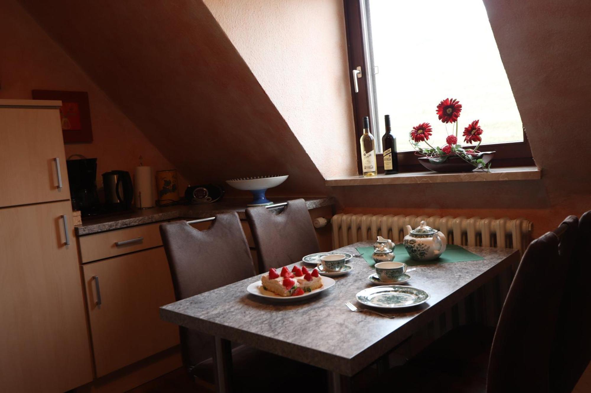 Apartament Hildegard Von Nell Trewir Zewnętrze zdjęcie