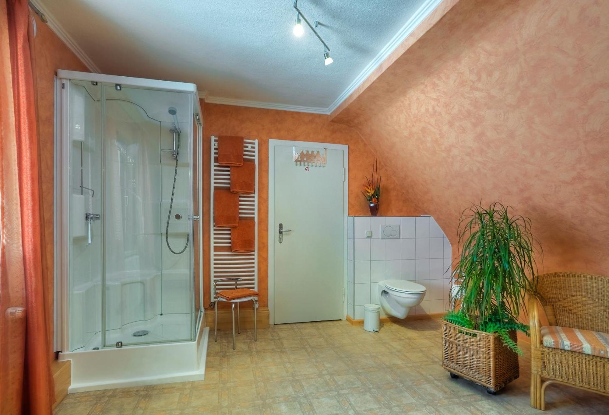 Apartament Hildegard Von Nell Trewir Zewnętrze zdjęcie