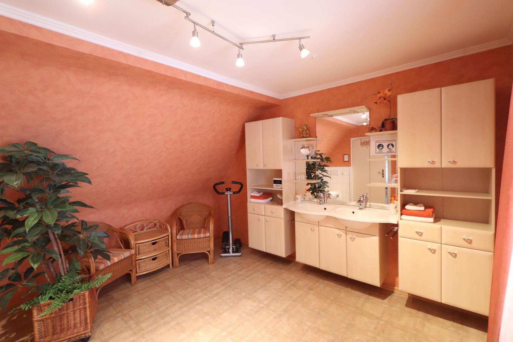 Apartament Hildegard Von Nell Trewir Zewnętrze zdjęcie